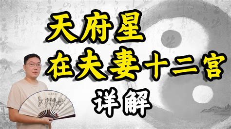 紫微入疾厄宮|紫微斗數【天府星入疾厄宮】解析